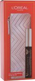 L'Oréal Paris L'Oréal Voluminous Mascara Set - Zwart - 75 ml
