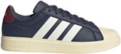 adidas Streettalk Schoenen Heren Donkerblauw Maat 39 1/3