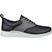 ecco Golf S-Casual, zwart/grijs