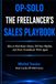 THE FREELANCER'S SALES PLAYBOOK