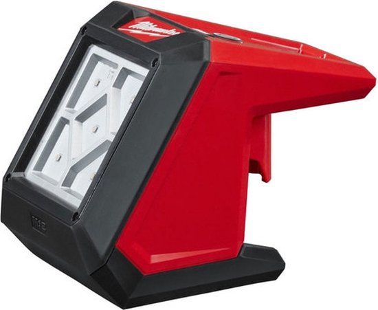 Milwaukee M12 AL-0 LED Area Lamp - 1000 lm - 12V - Basic Body