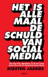 Volt Het is allemaal de schuld van social media