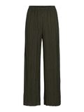 VILA wide-leg broek VIPLISA high waist