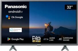 Panasonic TX-32MST606