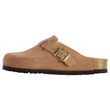 Scholl FAE damessandalen, taupe, 41 EU