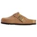 Scholl FAE damessandalen, taupe, 41 EU
