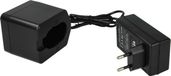 Vhbw - Chargeur Compatible Avec Hitachi Ds 10dva, Ds 10dvc, Ds12dm, Ds 12dm, Ds12dm2, Ds 12dm2, Ds12dv, Ds 12dv, Ds12dvb Batteries D'Outils
