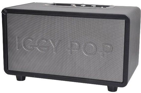 Iggy Pop - Iggy Pop draagbare bluetooth-luidspreker - 1885