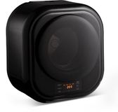 Evolar Mini Wasmachine met Droger - Zwart
