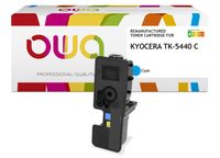 Armor OWA K16580OW tonercartridge Compatibel Cyaan