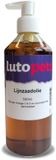 lutopets Lijnzaadolie 500 ml - Rijk aan Omega 3, 6 & 9 Vetzuren - Natuurlijke Aanvulling voor Honden - Ondersteunt Huid & Vacht