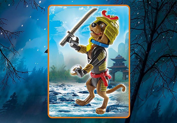 Playmobil 70716 - Speelgoedfiguren kinderen - Meerkleurig - 5 jaar