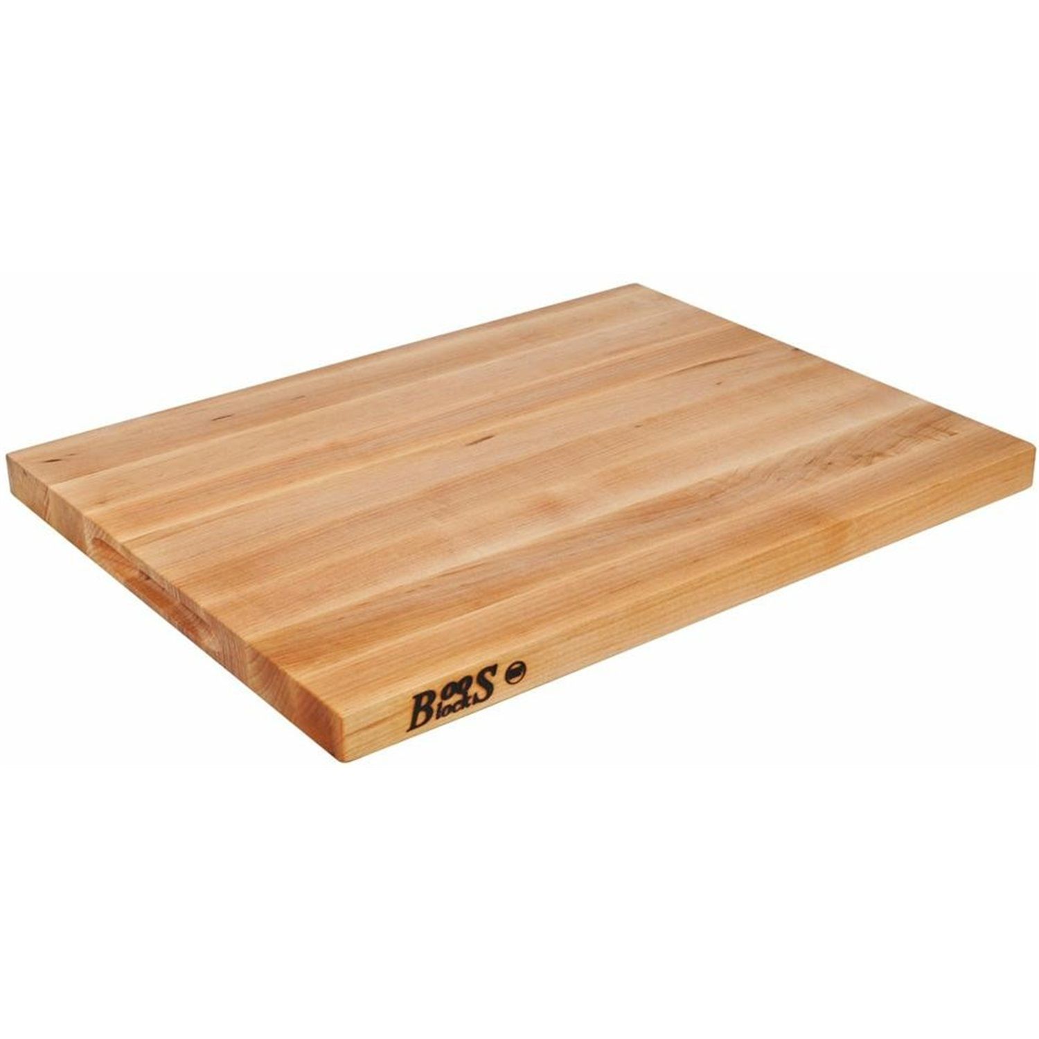 Boos Blocks Pro Chef snijplank 51 x 38 x 4 cm esdoornhout