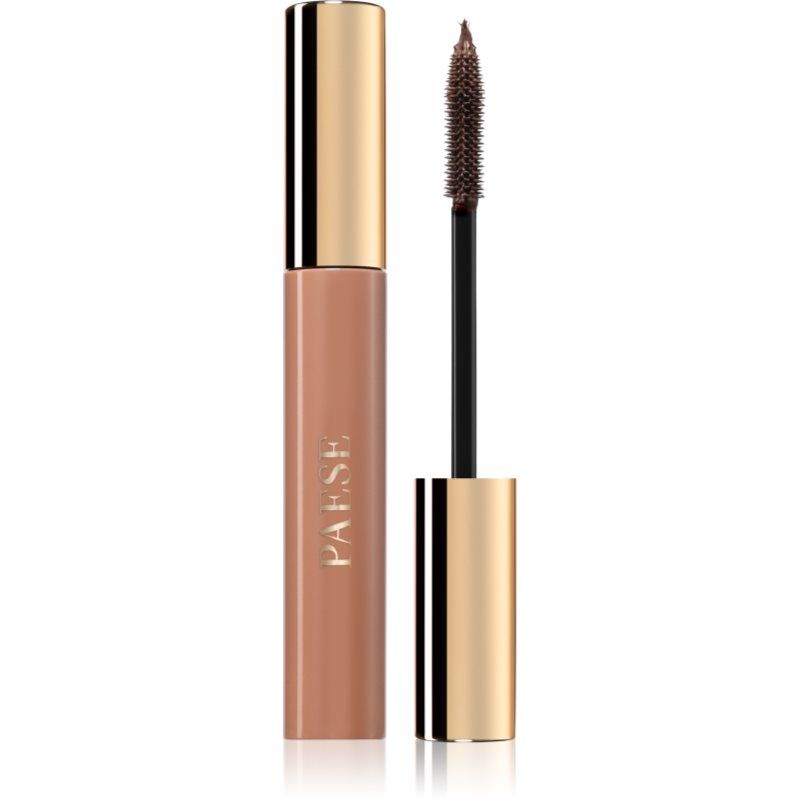 Paese Eyegasm Mascara Brown 8ml