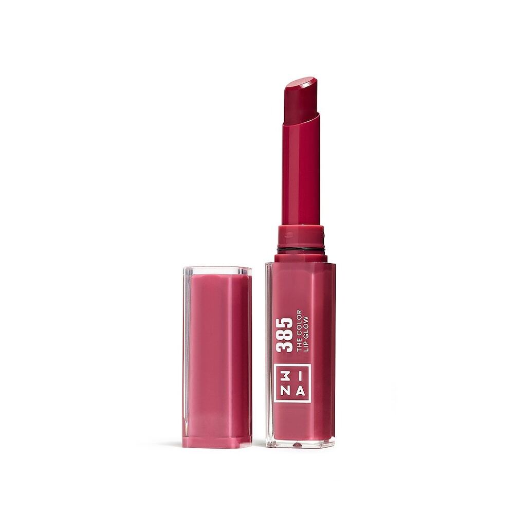 3ina The Color Lip Glow 1.6 g 385 - Betty