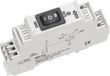 WAGO 789-323 Relais industriel Tension nominale : 24 V/DC Courant de commutation (max.) : 16 A 1x NO 1 pièce(s)