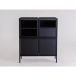 CUSTOM FORM Skap 2R2 Commode