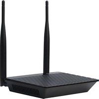 Inter-tech elektronik handels Inter-Tech RPD-600 Draadloze router
