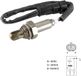 Rms Harley Davidson V-rod 2008-2010 7913.20.040 Sonde lambda Argent