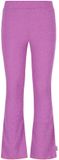 B.Nosy Y602-5639 Flared Broek roze meisjes - Maat 98