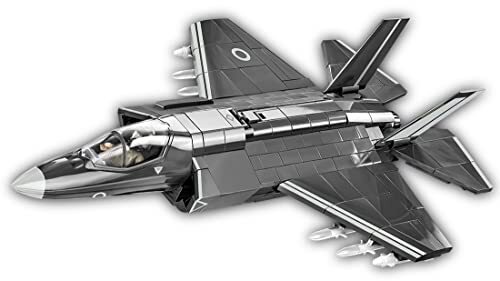 Cobi F - 35 Bliksem II
