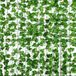 Unyqoos® 24 stuks lierre artificielle guirlande vert
