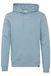 Casual Friday Sweatshirt 'CFSinius' lichtblauw
