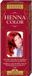 Venita HENNA COLOR BALSEM Pomegranate nr.10 Kant-en Klare Natuurlijke Haarverf Zonder Ammonia PPD PTD Peroxide Waterstofperoxide etc. 75ml