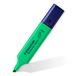 STAEDTLER Textsurfer Classic Highlighter - Excel Green (Doos van 10)