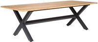 Your Own Living Burano Tuintafel - 240x100 cm