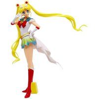 SZSMART Figuur MSV01 Tsukino Usagi van Sailor Moon 23cm
