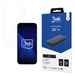 3MK ARC+ Doorzichtige schermbeschermer voor Apple iPhone 17 Pro Max - 1 stuk(s)