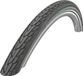 Schwalbe Road Cruiser Fietsband 26 K-Guard Active Reflex zwart