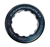 Campagnolo Uniseks – volwassenen kleur: zwart voor Hg 12 tandkransen, eenheidsmaat.