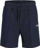 JACK&JONES JPSTKANE SOHO SWEAT SHORTS MID SN Heren Bermuda shorts M Sky Captain