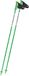 Komperdell Team Carbon bâtons vert 120 cm