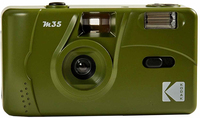 Kodak M35 - 35mm Film Camera - Olive Green