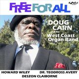 Suburban Doug Carn Free for All