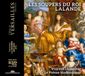Les Chateau de Versailles Lalande: Les Soupers Du Roy (CD)