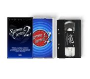 Suburban Ghostface Killah - Supreme Clientele 2