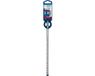 Bosch Accessoires Bosch EXPERT SDS plus-7X hamerboor 11 x 200 x 265 mm