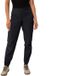 Vaude Bike Moab Pro Broek Zwart 36 Vrouw