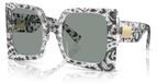 DOLCE & GABBANA Sonnenbrille DG 4490_3287-1_53