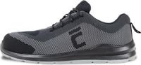 Cerva Werkschoen/sneaker Zurrum S1P Grijs Maat 47