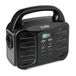 SBS Icecat SBS TEPOWST150W Draagbaar Oplaadstation 150W