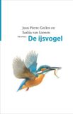 De Atlas Contact De vogelserie 28 - De ijsvogel