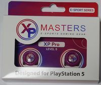 XP Masters E-Sport Series XP Pro Thumb Grips