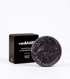 vanBAARD Shampoo Bar 2-in-1 Tegen Jeuk & Roos Mild & Hydraterend 60g