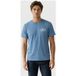 Levi's T-shirt coupe décontractée Distressed Serif Taille : XL
