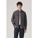 Levi's Chemise Auburn Worker à manches longues Taille : XL | Chemises décontractées Outlet | Homme | Marron
